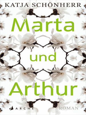 cover image of Marta und Arthur